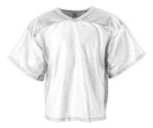 Augusta Sportswear Porthole Mesh Football Jersey