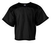 Augusta Porthole Mesh Football Youth Jersey