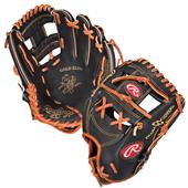 Heart of the Hide 11.25" Infield Baseball Gloves
