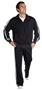 Vos Soft Polyknit Jackets