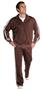 Vos Soft Polyknit Jackets