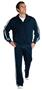 Vos Soft Polyknit Jackets