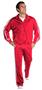 Vos Soft Polyknit Jackets