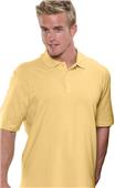 Vos Cotton Jersey Polo Style Shirts