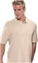 Vos Cotton Jersey Polo Style Shirts