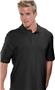 Vos Cotton Jersey Polo Style Shirts