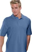Vos Cotton Jersey Polo Style Shirts