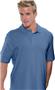 Vos Cotton Jersey Polo Style Shirts