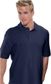 Vos Cotton Jersey Polo Style Shirts