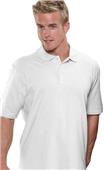 Vos Cotton Jersey Polo Style Shirts