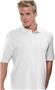 Vos Cotton Jersey Polo Style Shirts