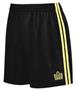 Closeout-Admiral Lazio Soccer Shorts
