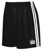 Closeout-Admiral Lazio Soccer Shorts