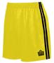 Closeout-Admiral Lazio Soccer Shorts