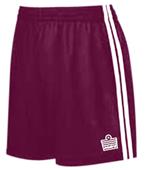 Closeout-Admiral Lazio Soccer Shorts