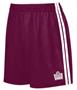 Closeout-Admiral Lazio Soccer Shorts