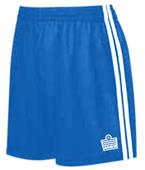 Closeout-Admiral Lazio Soccer Shorts