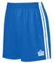 Closeout-Admiral Lazio Soccer Shorts