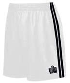 Closeout-Admiral Lazio Soccer Shorts