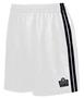 Closeout-Admiral Lazio Soccer Shorts
