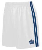 Closeout-Admiral Lazio Soccer Shorts