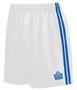 Closeout-Admiral Lazio Soccer Shorts