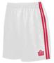 Closeout-Admiral Lazio Soccer Shorts
