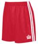 Closeout-Admiral Lazio Soccer Shorts