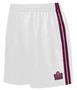 Closeout-Admiral Lazio Soccer Shorts