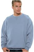 Vos Crew Neck Fleece Sweatshirts Vos Crew Neck Fleece Sweatshirts