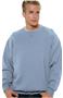 Vos Crew Neck Fleece Sweatshirts