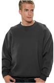 Vos Crew Neck Fleece Sweatshirts Vos Crew Neck Fleece Sweatshirts