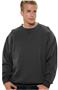 Vos Crew Neck Fleece Sweatshirts