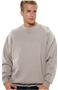 Vos Crew Neck Fleece Sweatshirts