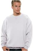 Vos Crew Neck Fleece Sweatshirts Vos Crew Neck Fleece Sweatshirts