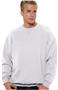 Vos Crew Neck Fleece Sweatshirts