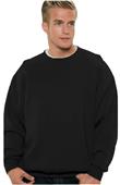 Vos Crew Neck Fleece Sweatshirts Vos Crew Neck Fleece Sweatshirts