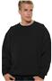 Vos Crew Neck Fleece Sweatshirts