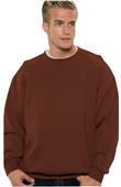 Vos Crew Neck Fleece Sweatshirts Vos Crew Neck Fleece Sweatshirts