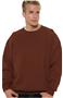 Vos Crew Neck Fleece Sweatshirts