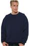 Vos Crew Neck Fleece Sweatshirts