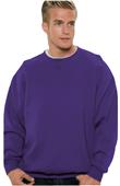 Vos Crew Neck Fleece Sweatshirts Vos Crew Neck Fleece Sweatshirts