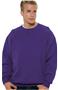 Vos Crew Neck Fleece Sweatshirts