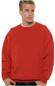 Vos Crew Neck Fleece Sweatshirts Vos Crew Neck Fleece Sweatshirts
