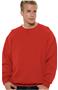 Vos Crew Neck Fleece Sweatshirts
