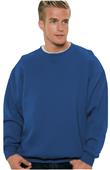 Vos Crew Neck Fleece Sweatshirts Vos Crew Neck Fleece Sweatshirts
