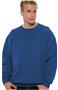 Vos Crew Neck Fleece Sweatshirts