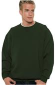 Vos Crew Neck Fleece Sweatshirts Vos Crew Neck Fleece Sweatshirts