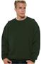 Vos Crew Neck Fleece Sweatshirts