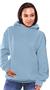 Vos Hooded Pullovers